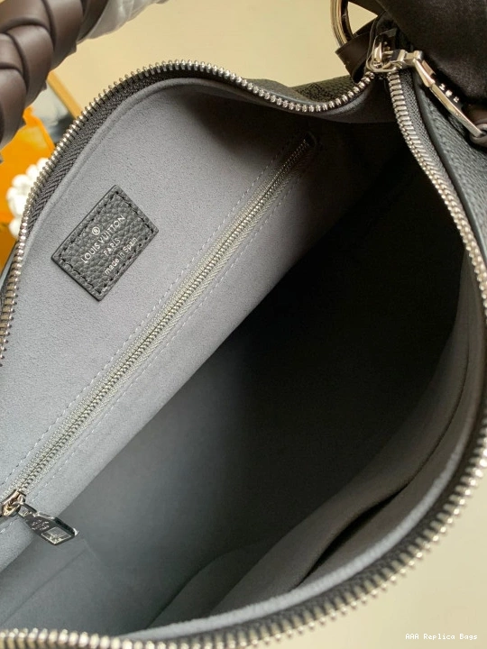 Aaa replica bags LOUIS BEAUBOURG HOBO MM VUITTON 0729